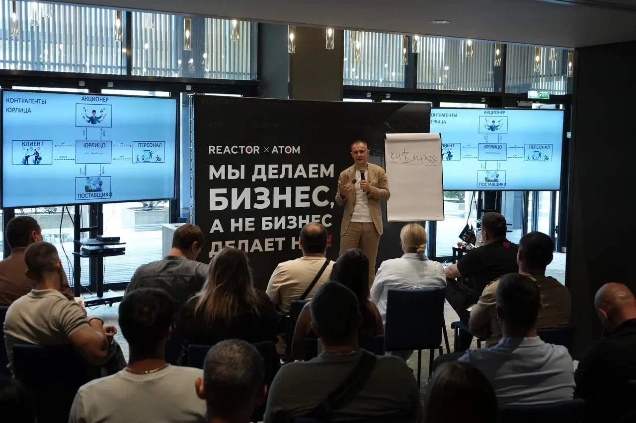 А хотите самый верный ✅, почти единственно гарантированный способ разбогатеть или увели...