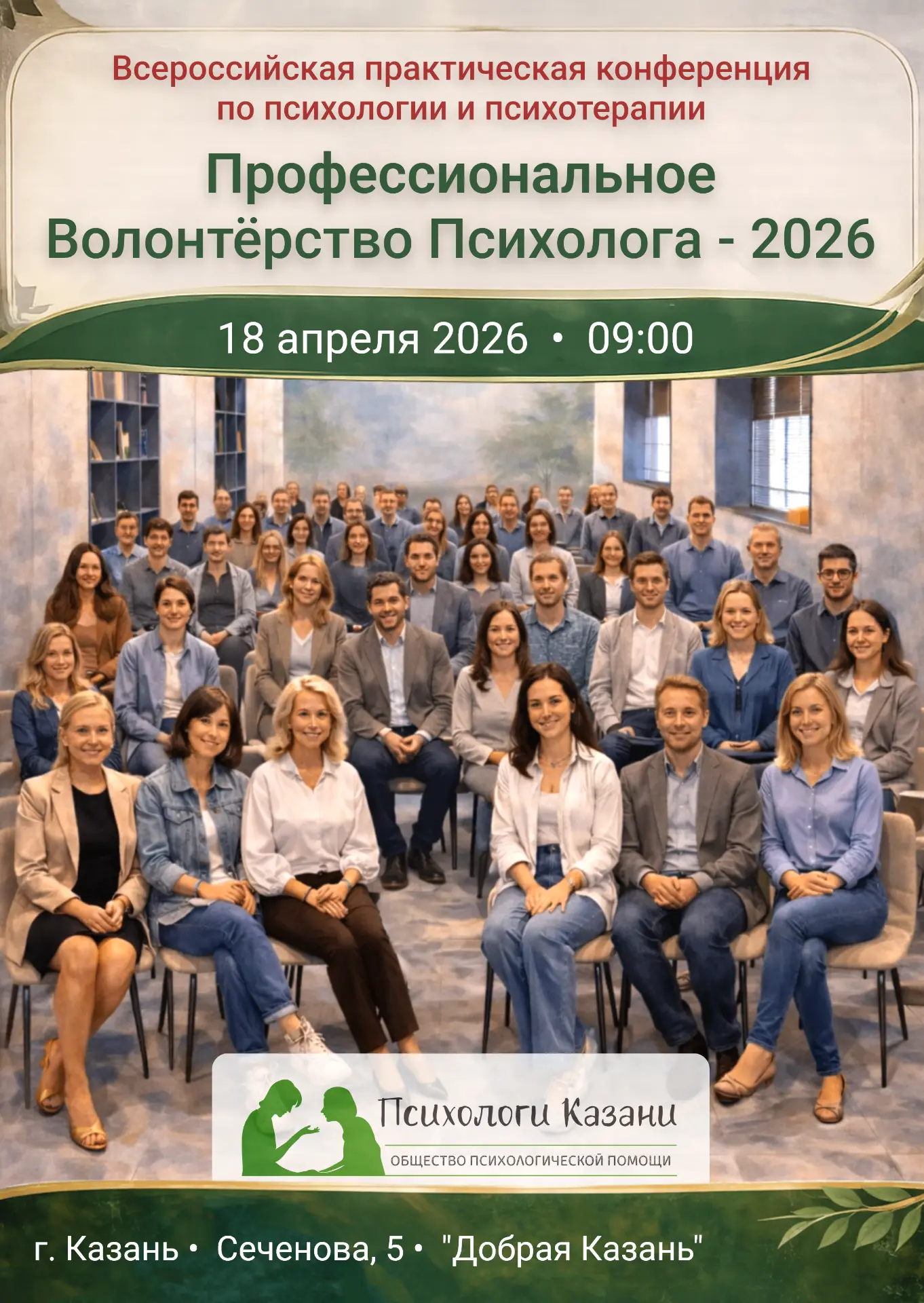 Вместе мы можем больше!