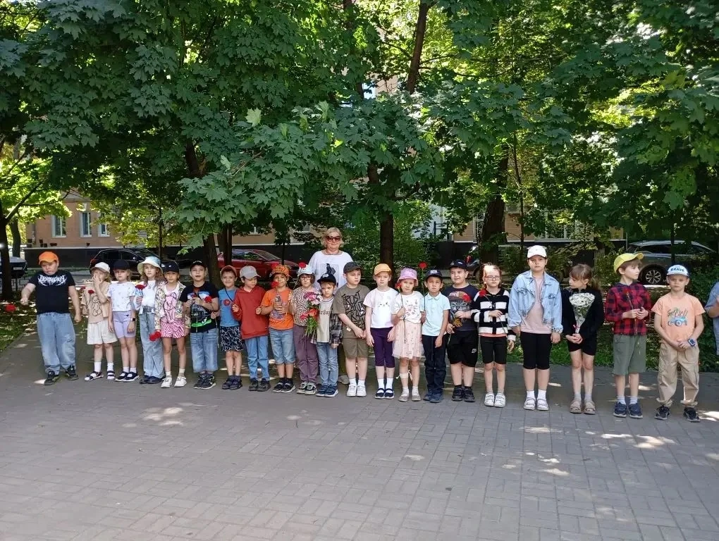 22 июня в России отмечается День памяти и скорби, который посвящен годовщине начала Великой Отечеств