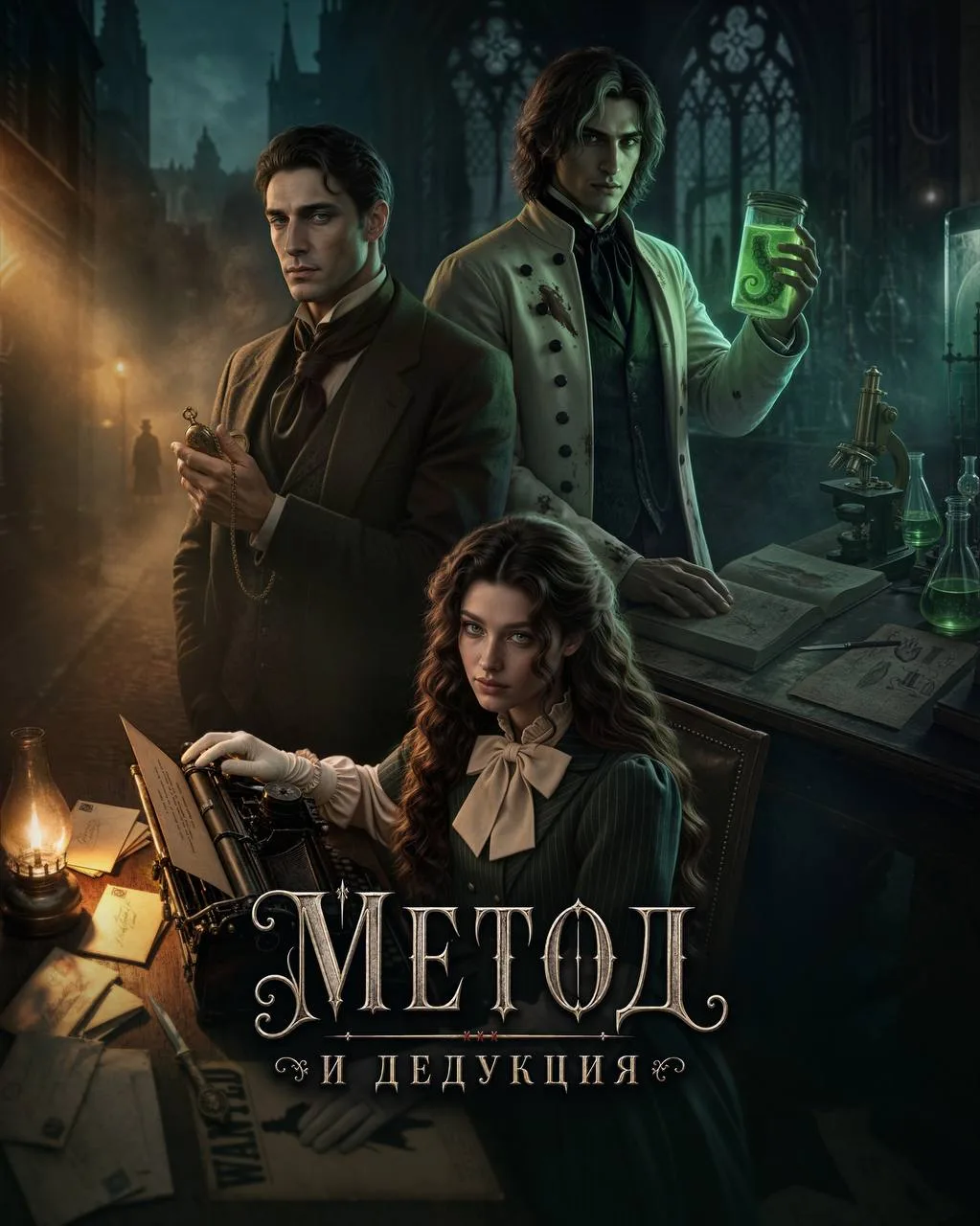 Севенсы, хотим представить вам нашу шестнадцатую историю! ❤️‍🔥