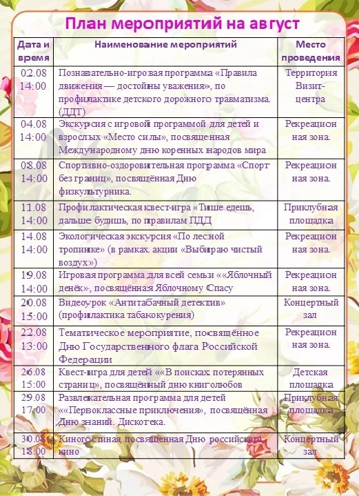 Дорогие друзья!