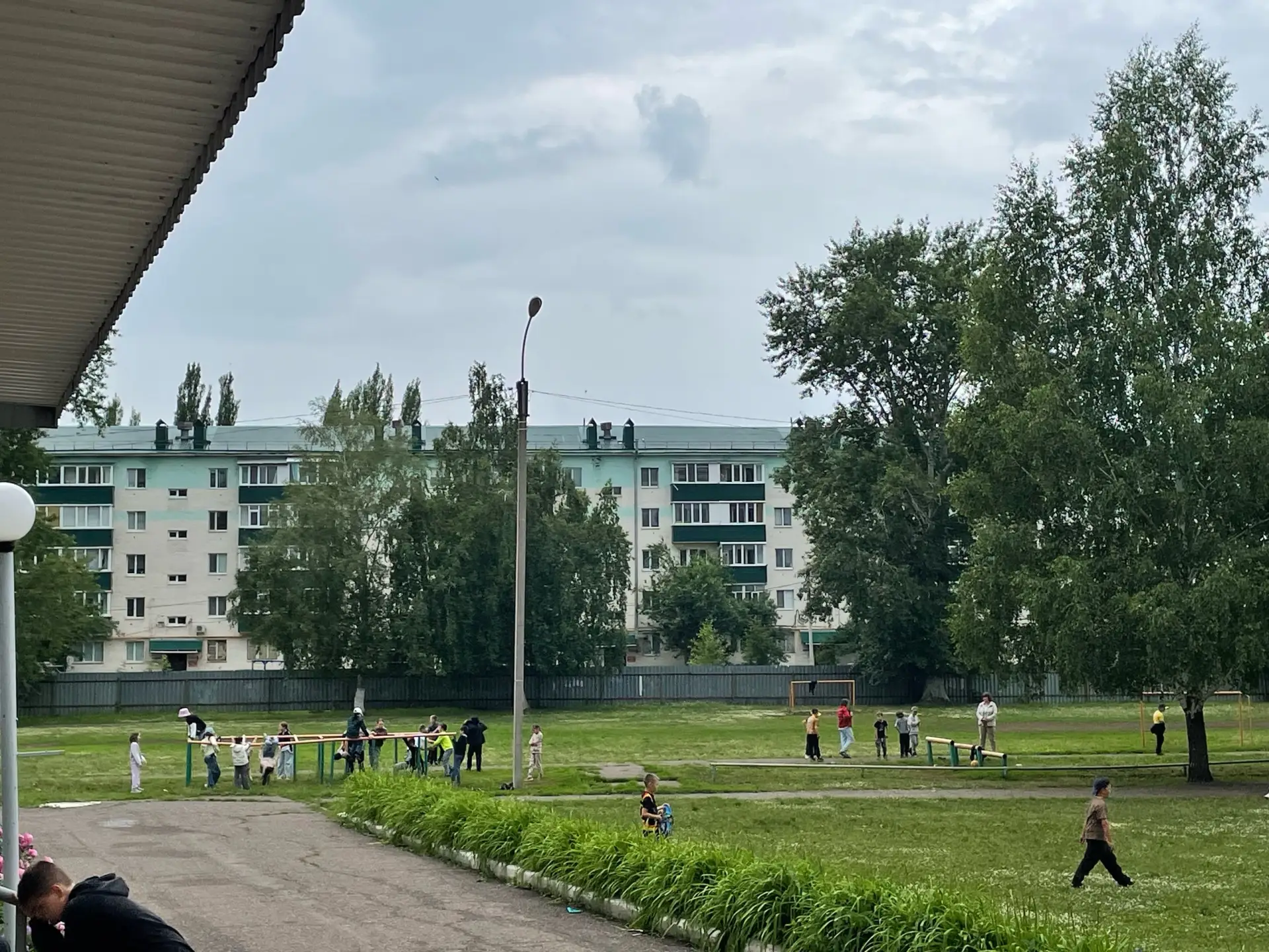 Сегодня в нашем летнем лагере — День Башкирской культуры и истории! 🇷🇺

Ребята с головой погрузили