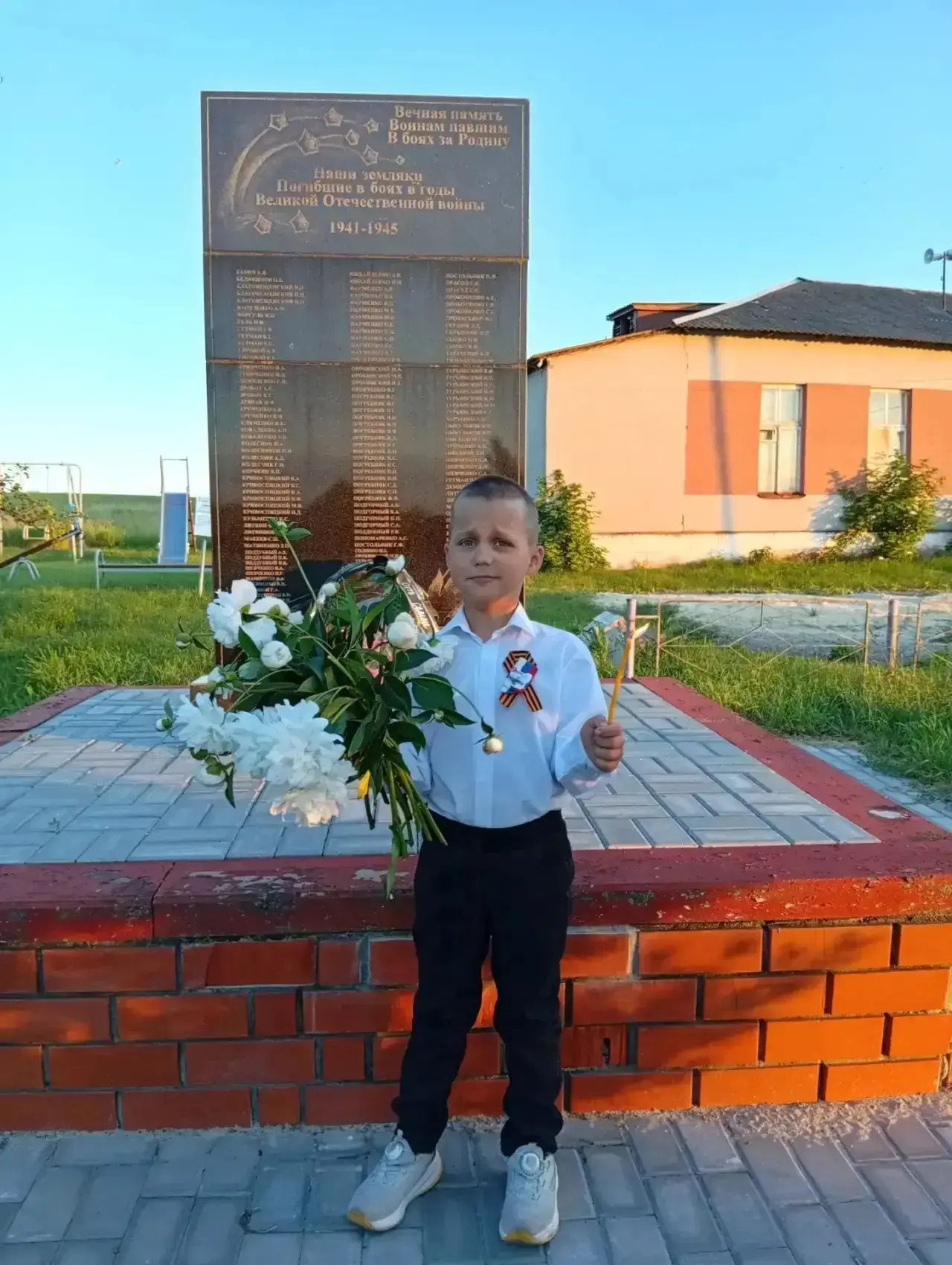 🕊 🕯«СВЕЧА ПАМЯТИ 2026»: ВСПОМНИМ ТЕХ, КТО ПОДАРИЛ НАМ МИР🕯🕊 
 
22 июня… В этот день сердце сжима
