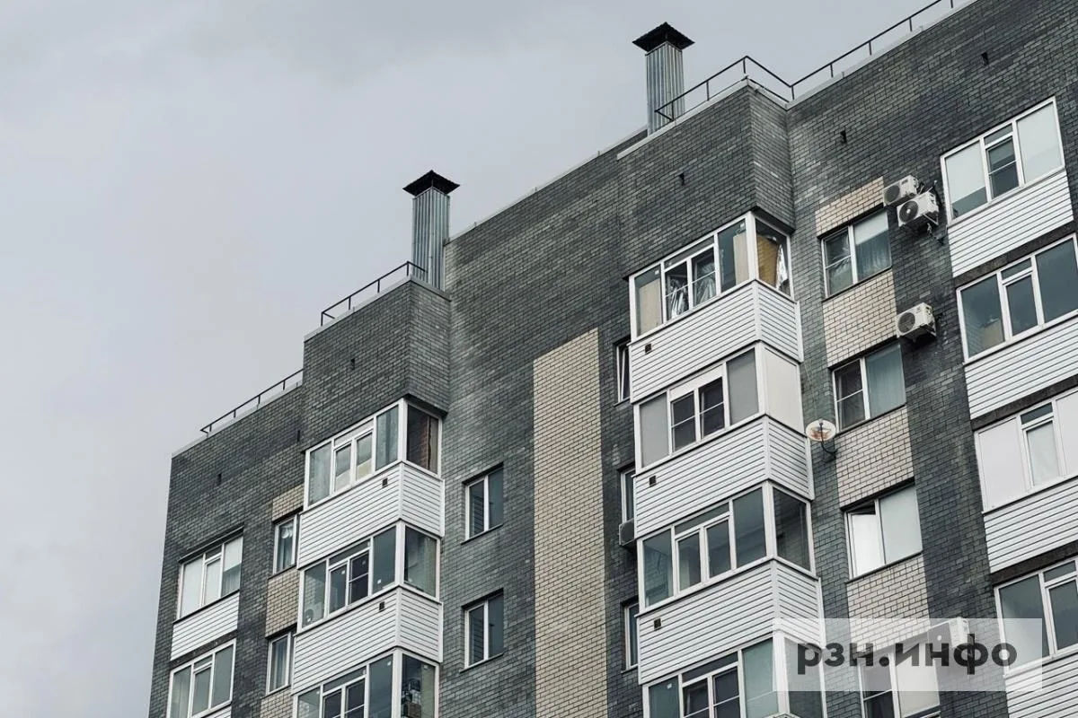 🏠 С 2027 года власти усилят налоговый контроль за недвижимостью россиян будут выявлять...