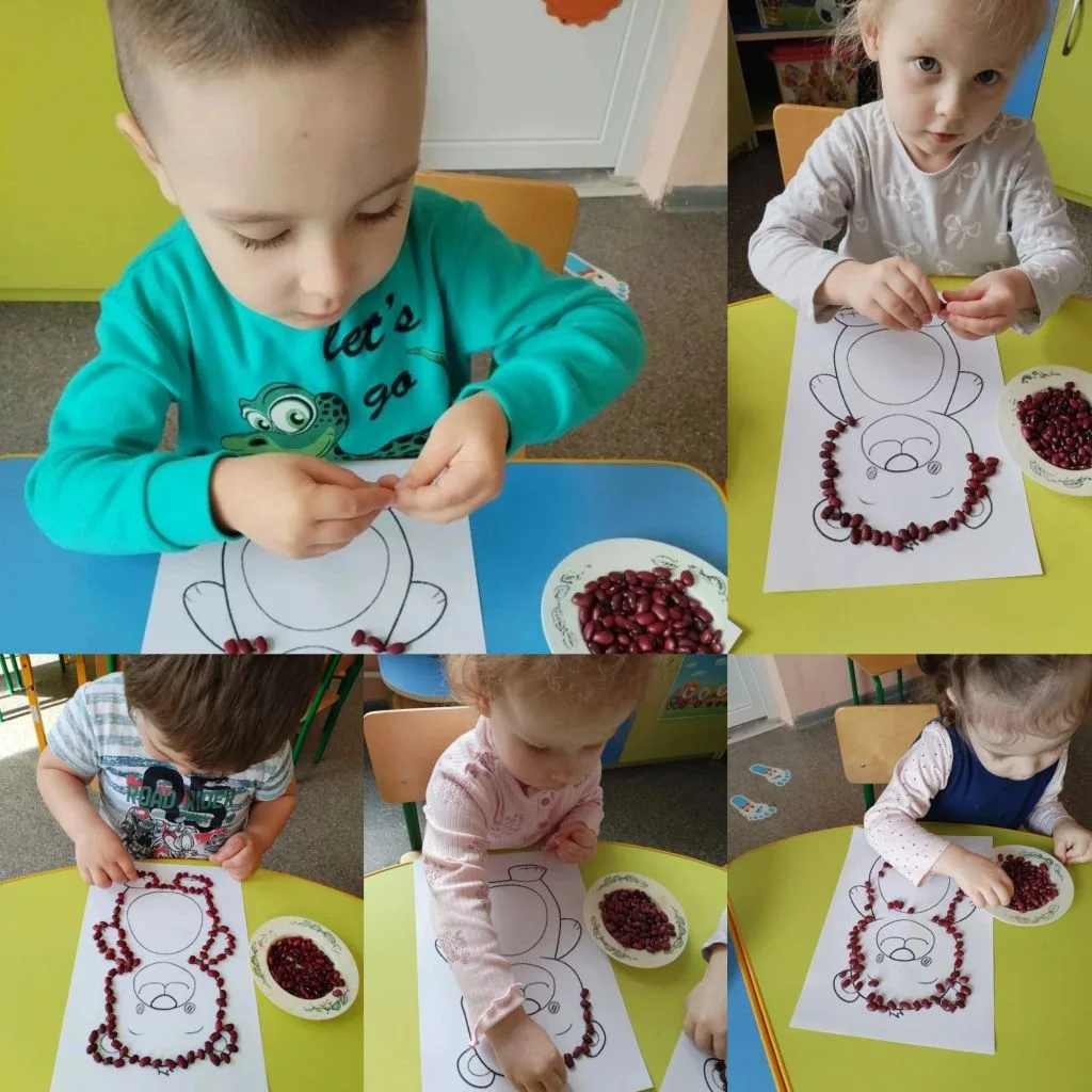 "Играем -изучаем"