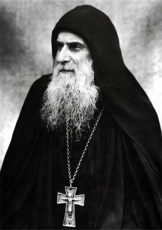 Наставления преподобного Гавриила (Ургебадзе)