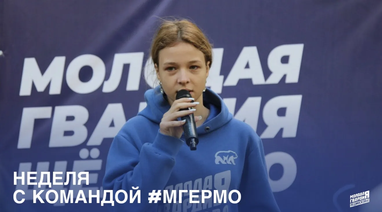Фух, первая неделя учебного года — готово!