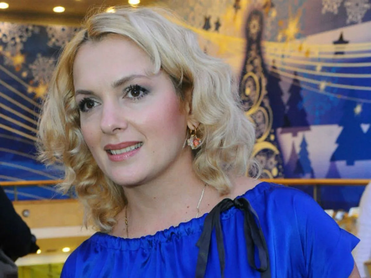 Угадай актрису
#Кино #Знаменитости