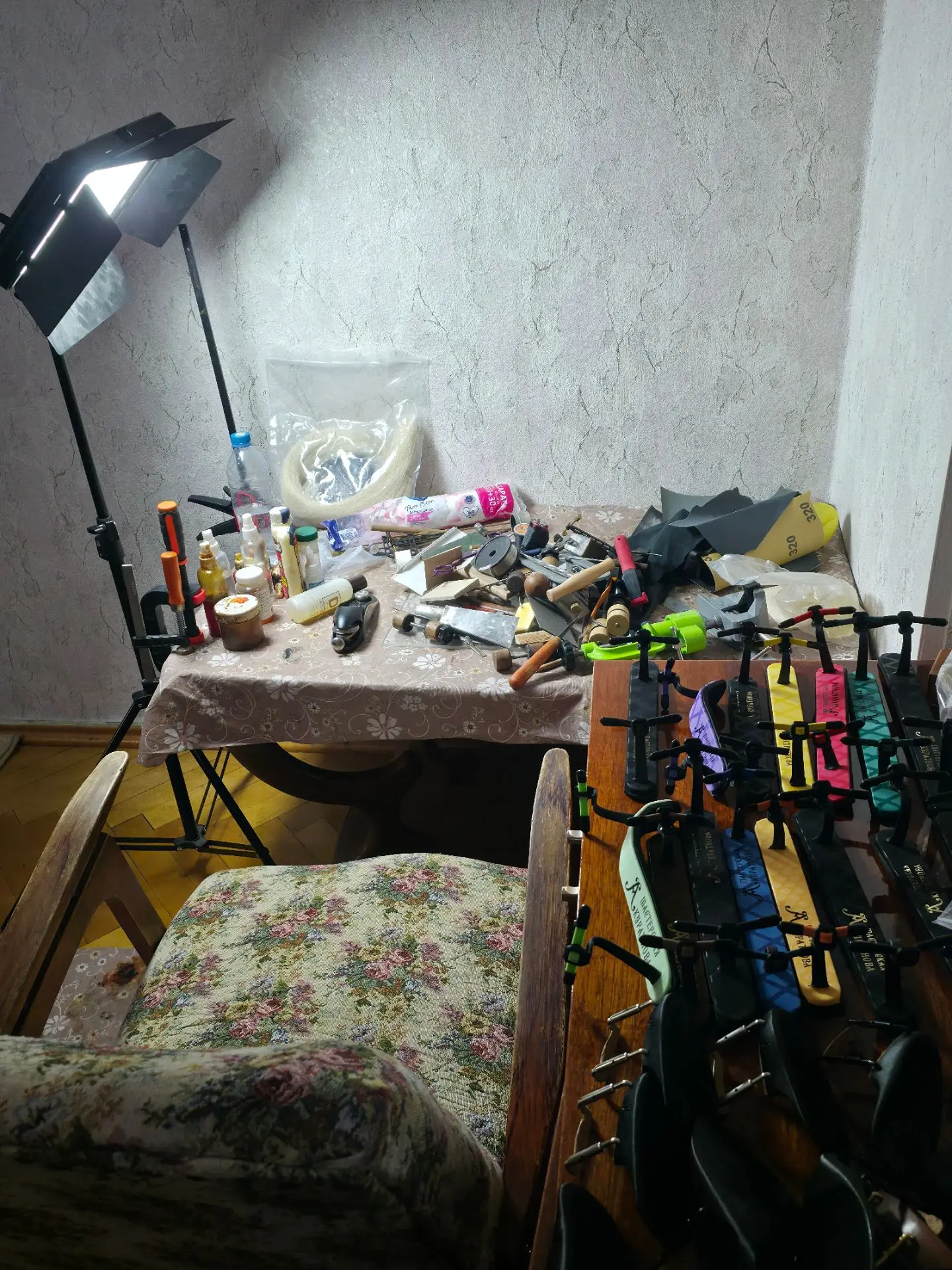 С сегодняшнего дня и до 25 июня работаю в г.Каспийске по адресу ул. Орджоникидзе 22