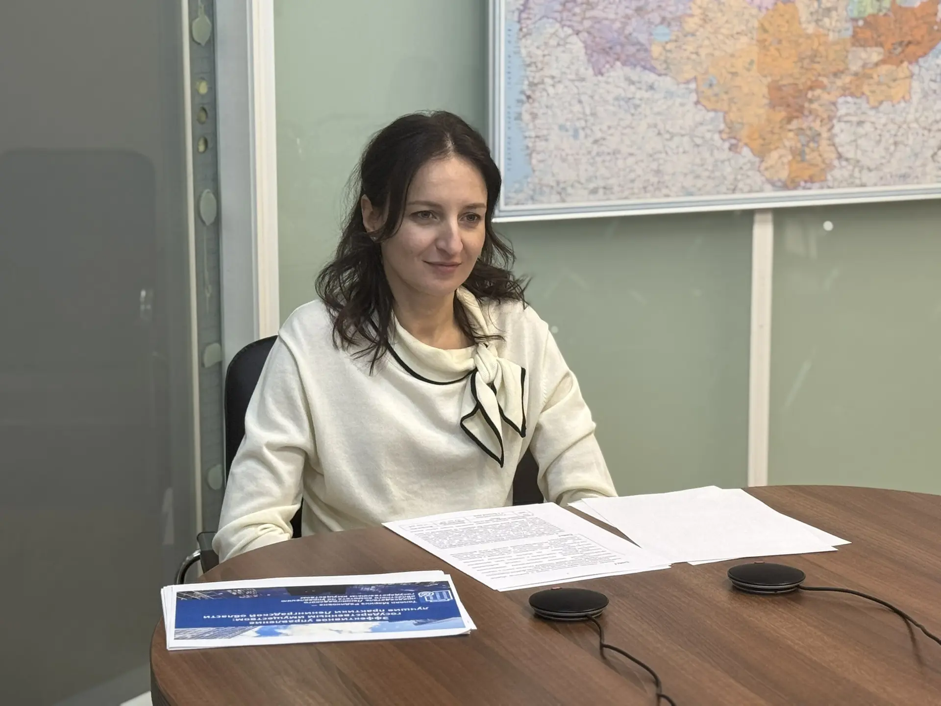 Ленинградская область поделилась лучшими практиками управления госимуществом на форуме ...