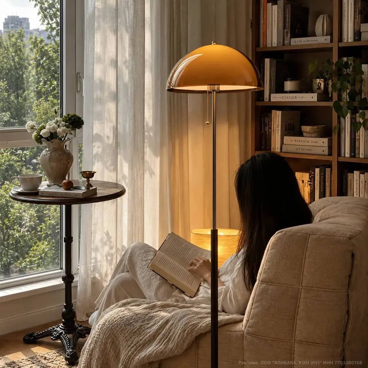 Изображение 1 к публикации «Decoroom | дом, интерьер, находки»
