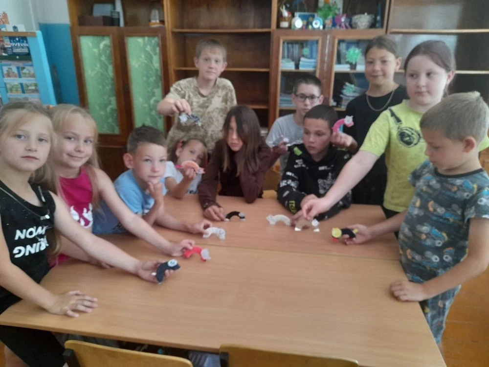 Двадцать девятое июля обрушилось на школьный двор не просто датой в календаре, а настоя...