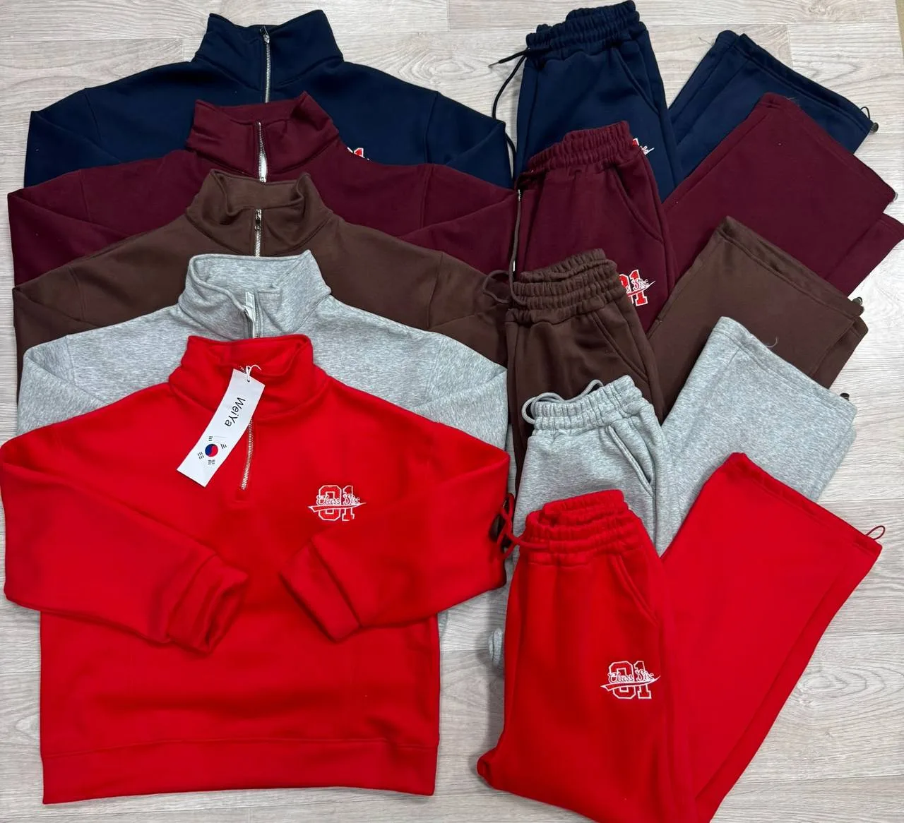 New Collection