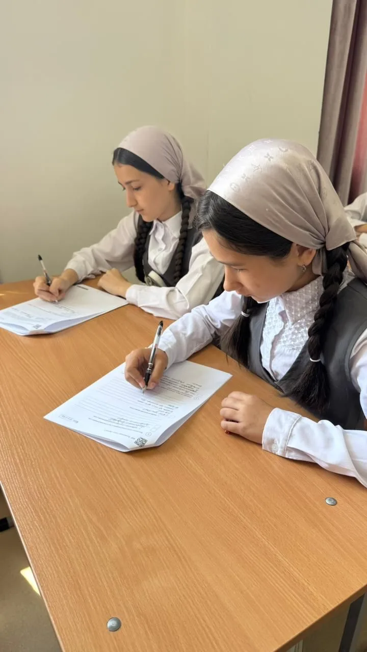 Всероссийские проверочные работы📌