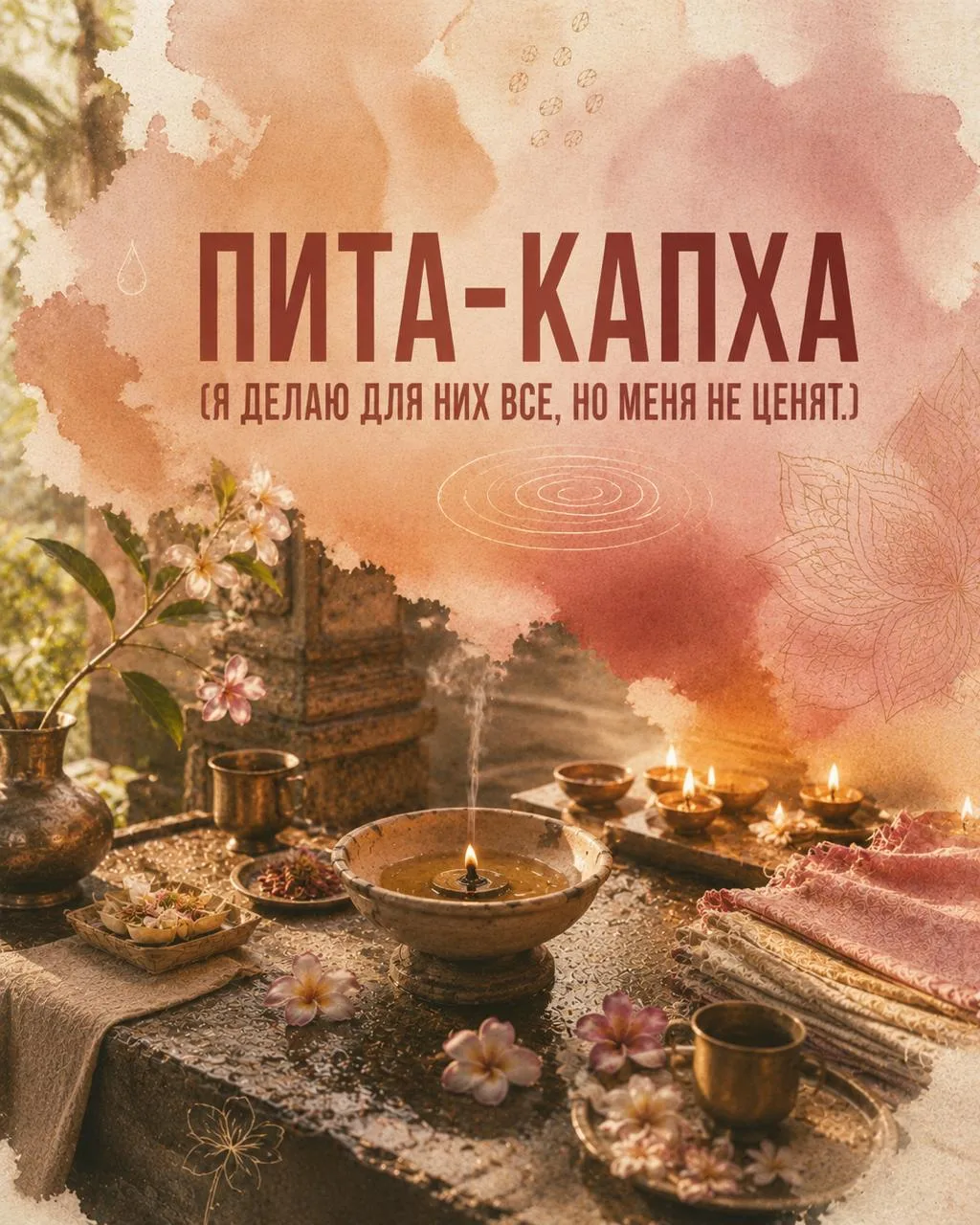 «За всё время, что я практикую, я видел этот тип буквально несколько раз в жизни.  Каждый раз это бы