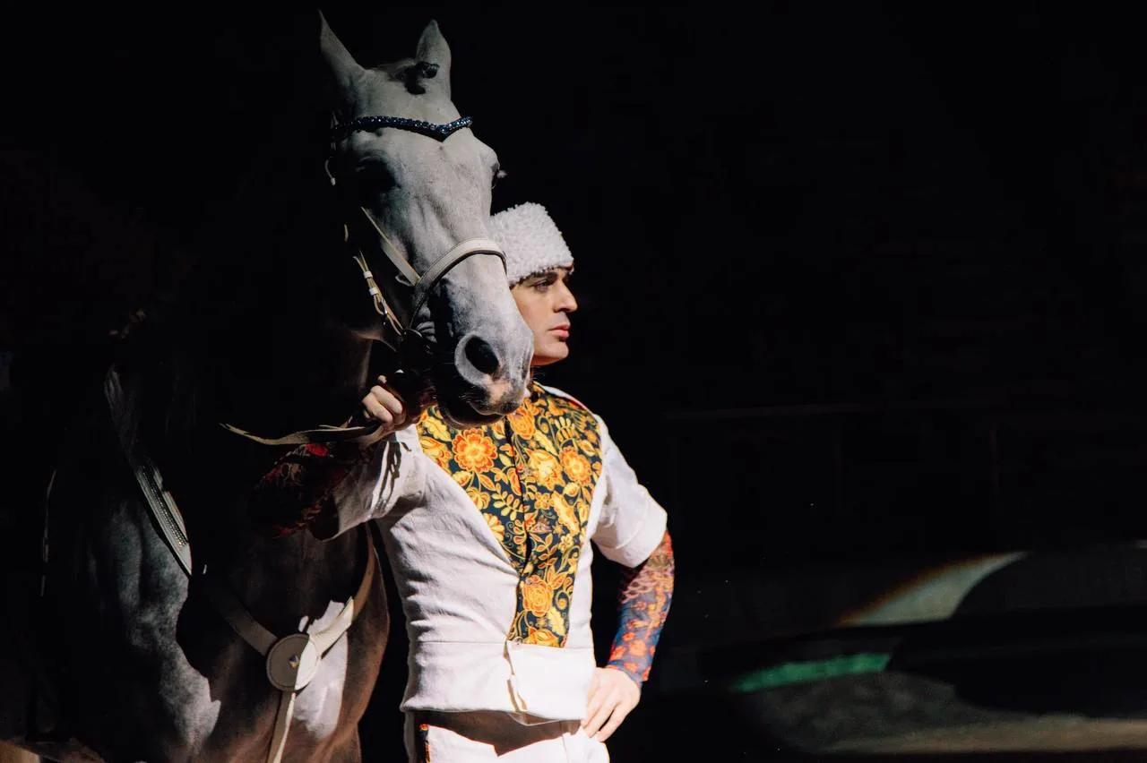 🐴✨ 11 июля — Всемирный день лошади! ✨🐴

Сегодня особенный день, посвящённый одним из самых прекрас