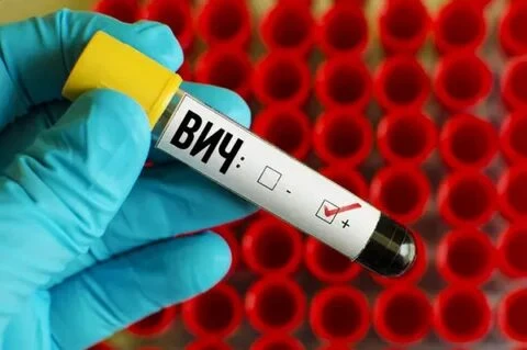 Сначала года в Республике Алтай вновь выявлено 60 случаев ВИЧ-инфекции