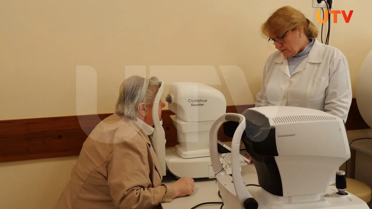 👩🏼‍⚕️ В региональном эндокринологическом центре Стерлитамака спасают здоровье жителей...