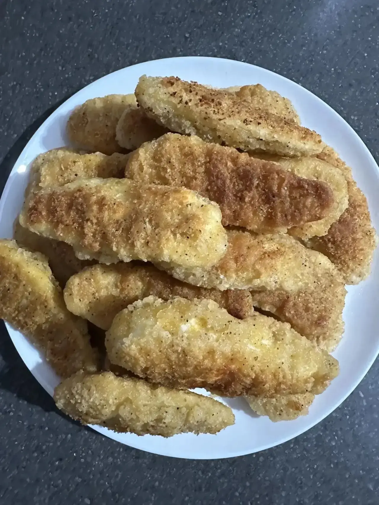 Стрипсы 🥳так же хит продаж 🔥не требует рекламы…просто вкусно 🤤идеальные 👌
