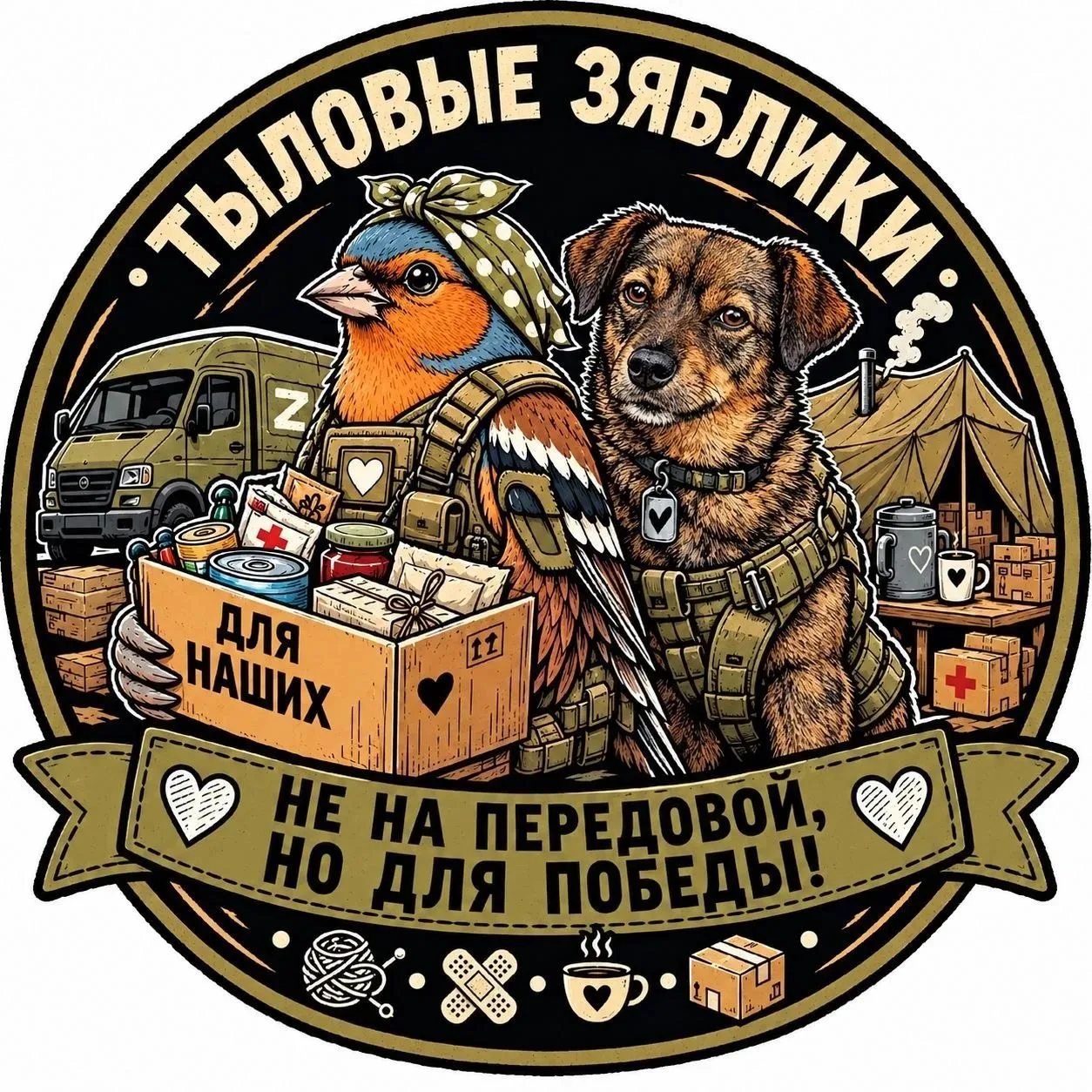 Как вам?