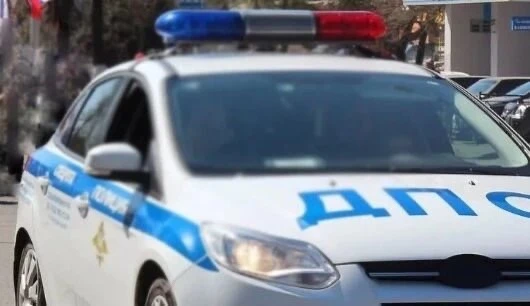В Ярославле нетрезвый водитель при задержании травмировал двух инспекторов ГАИ
