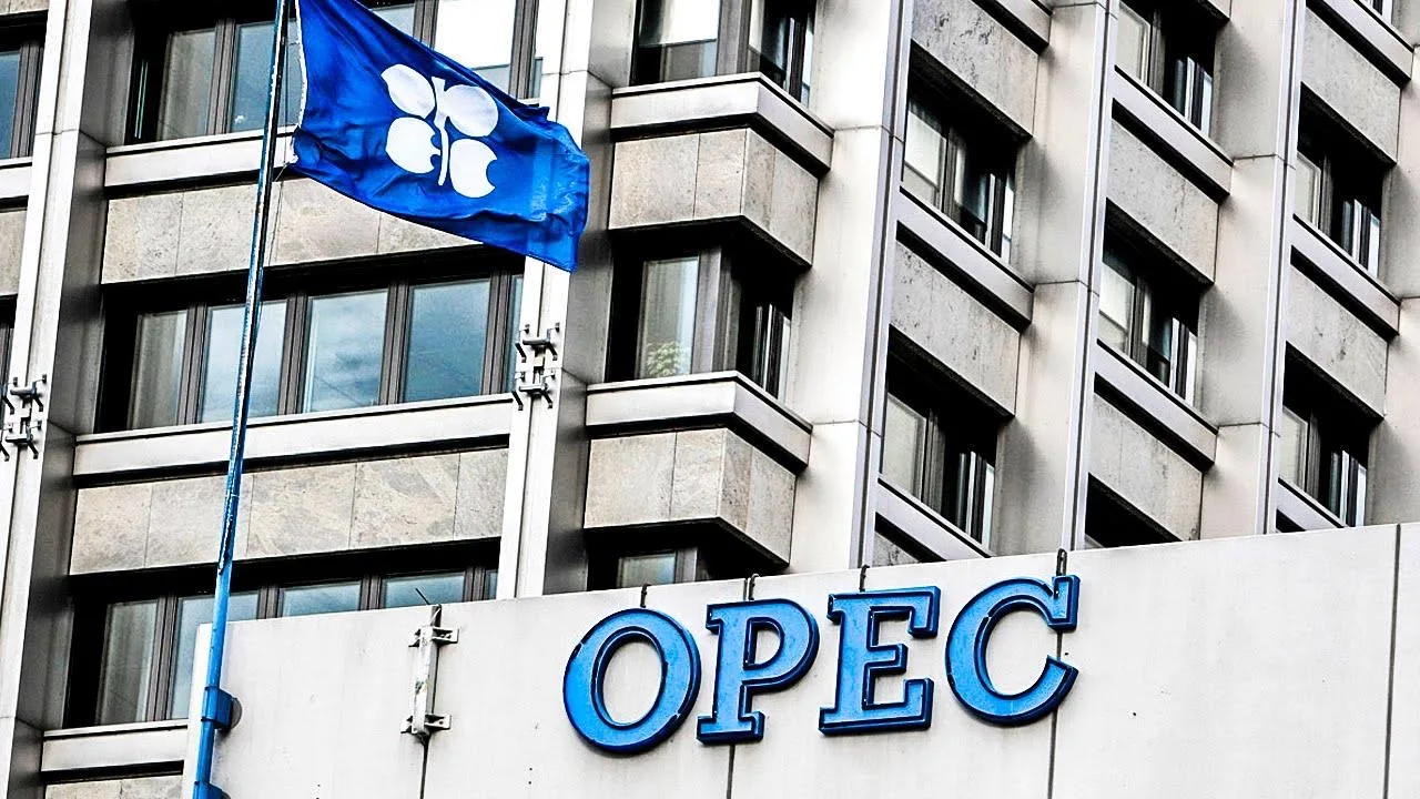ОАЭ решили выйти из ОПЕК и ОПЕК+: по данным RTRS и государственного информационного агентства, стран