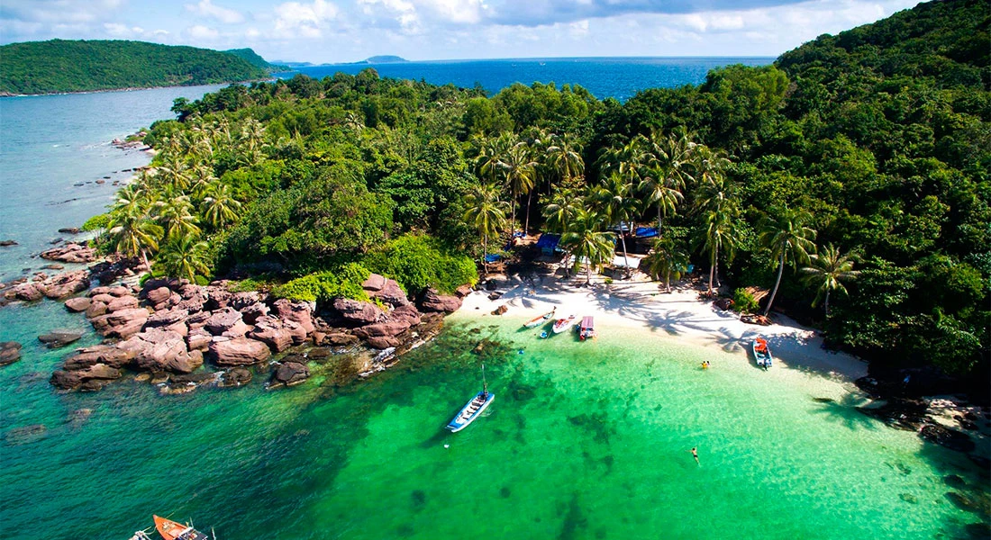 🇻🇳ФУКУОК - РАННЕЕ БРОНИРОВАНИЕ
