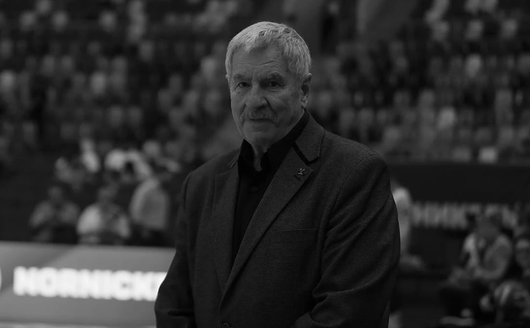 Умер олимпийский чемпион по баскетболу в составе сборной СССР Иван Едешко

На Олимпиаде 1972 года Ед