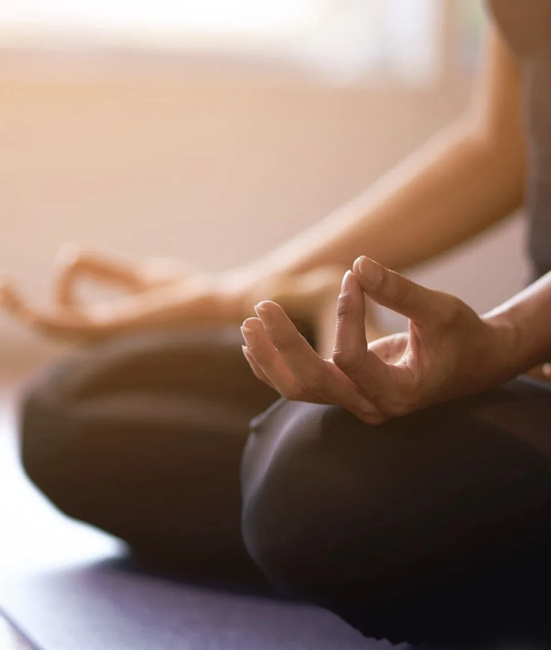 🧘‍♀️ Внутреннее состояние — это основа всего.
Когда в гармонии мысли, тело и эмоции — появляется эн