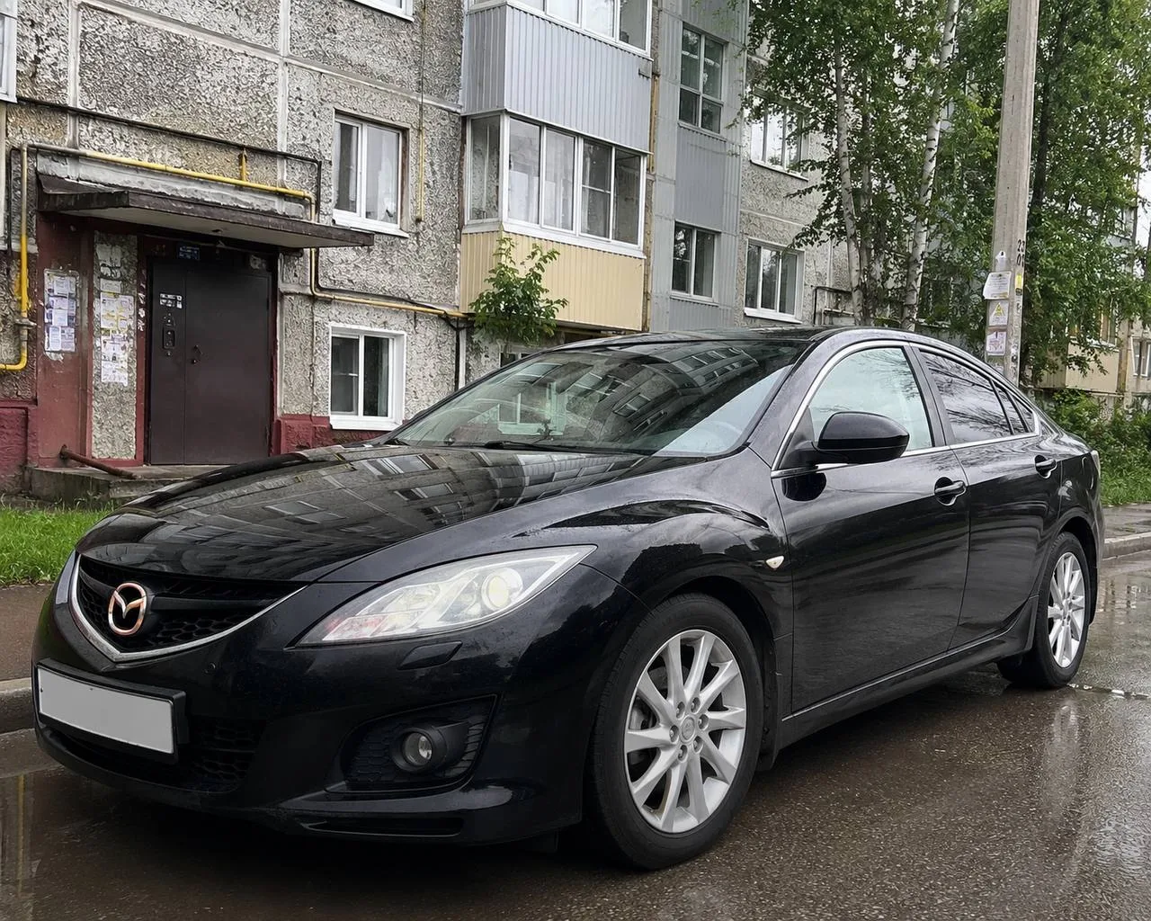 БЕЗ ДОЛГОВ - И С АВТОМОБИЛЕМ

Житель Уфы задолжал около 9 тысяч рублей по взносам на капитальный рем