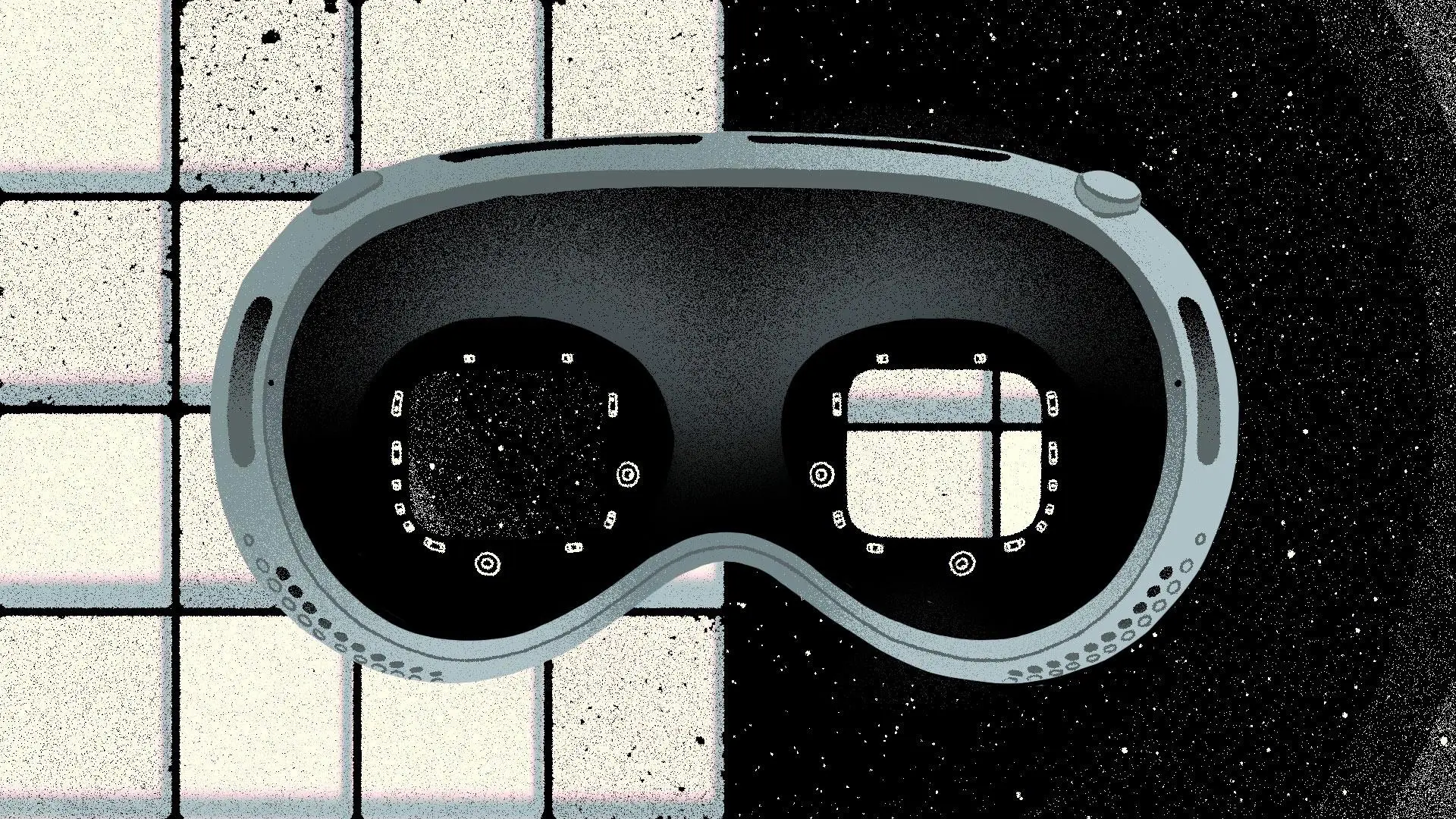 👀 Apple окончательно поставила крест на новом поколении Vision Pro