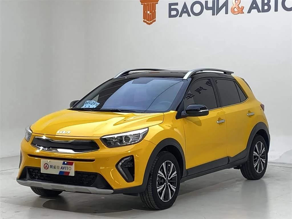 🔥🔥🔥 ДОСТУПНО ДЛЯ ЗАКАЗА
(из Китая 🇨🇳)

Kia KX1 CVT Enjoy Sunroof Edition

Год выпуска 2022
Мощн