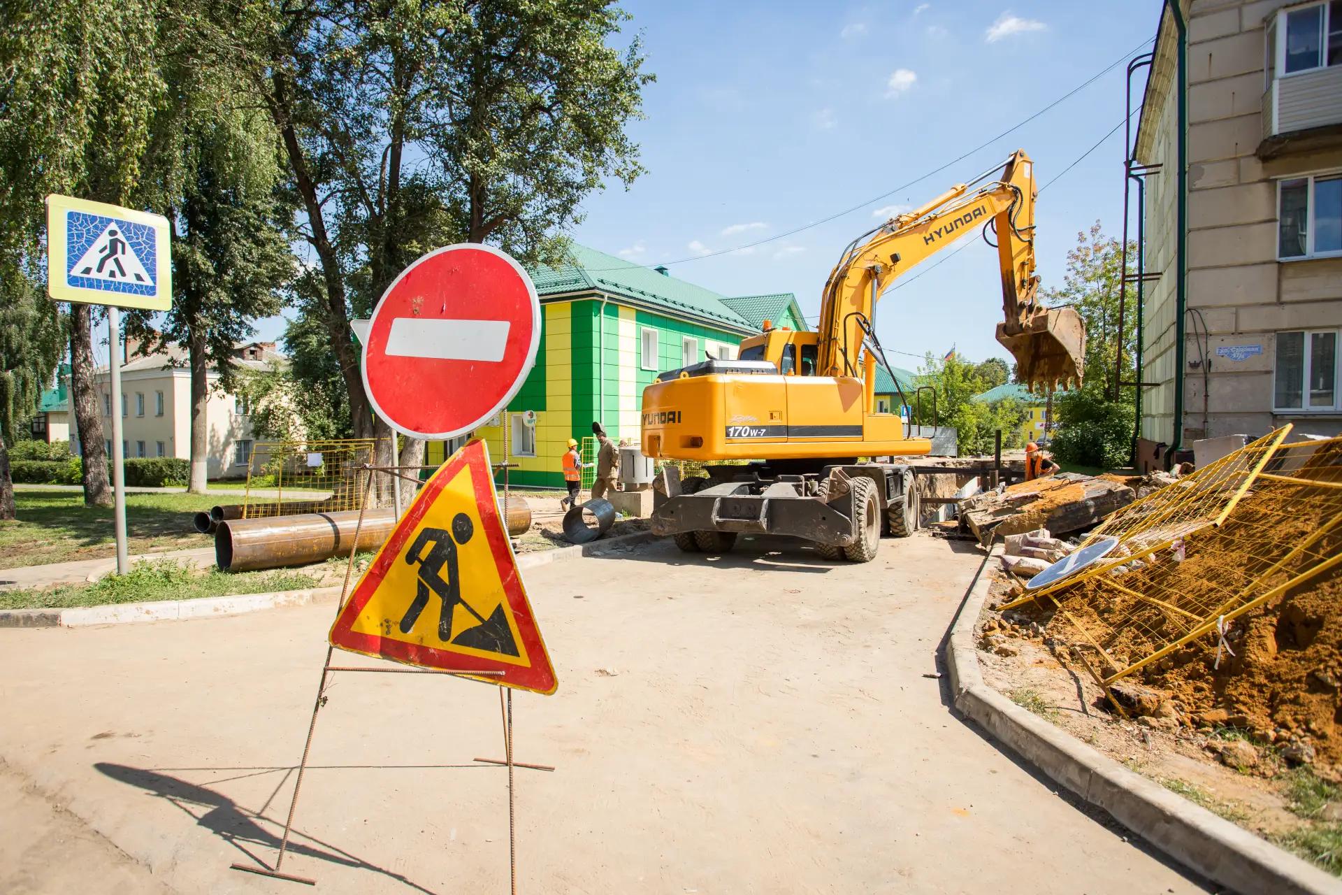 Уважаемые жители Каширы-2!

Подрядчик, ведущий работы по строительству ЦТП-3, завершил врезку в цент