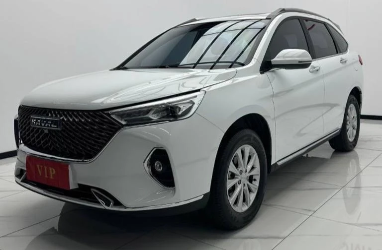 Haval M6
1.5л, 150 л.с, турбо, автомат(DCT), передний привод, бензин.

Выпуск: Сентябрь 2022.
Пробег