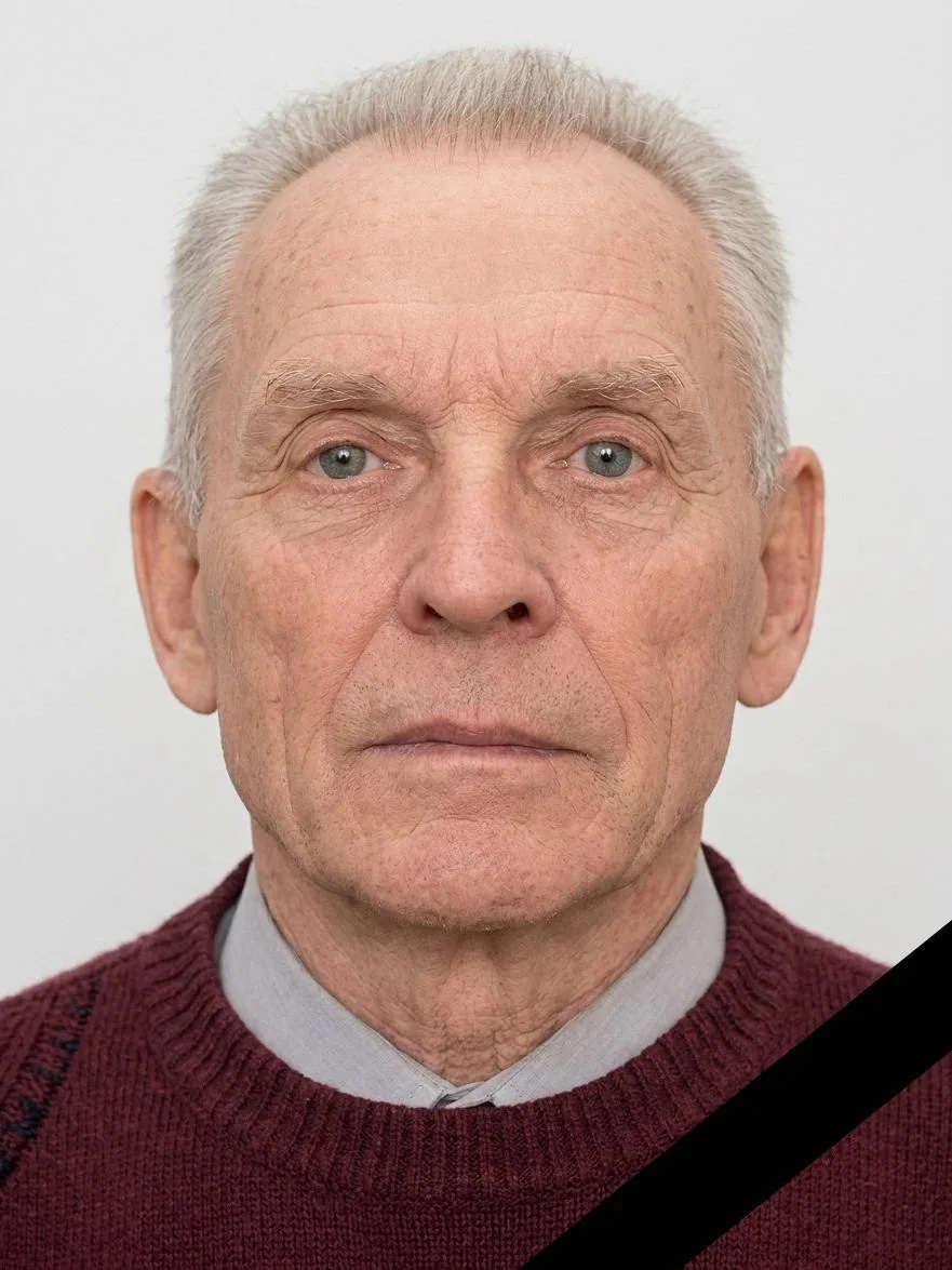 26 июля на 86-м году жизни скончался выдающийся тренер, ветеран Института физической культуры и спор
