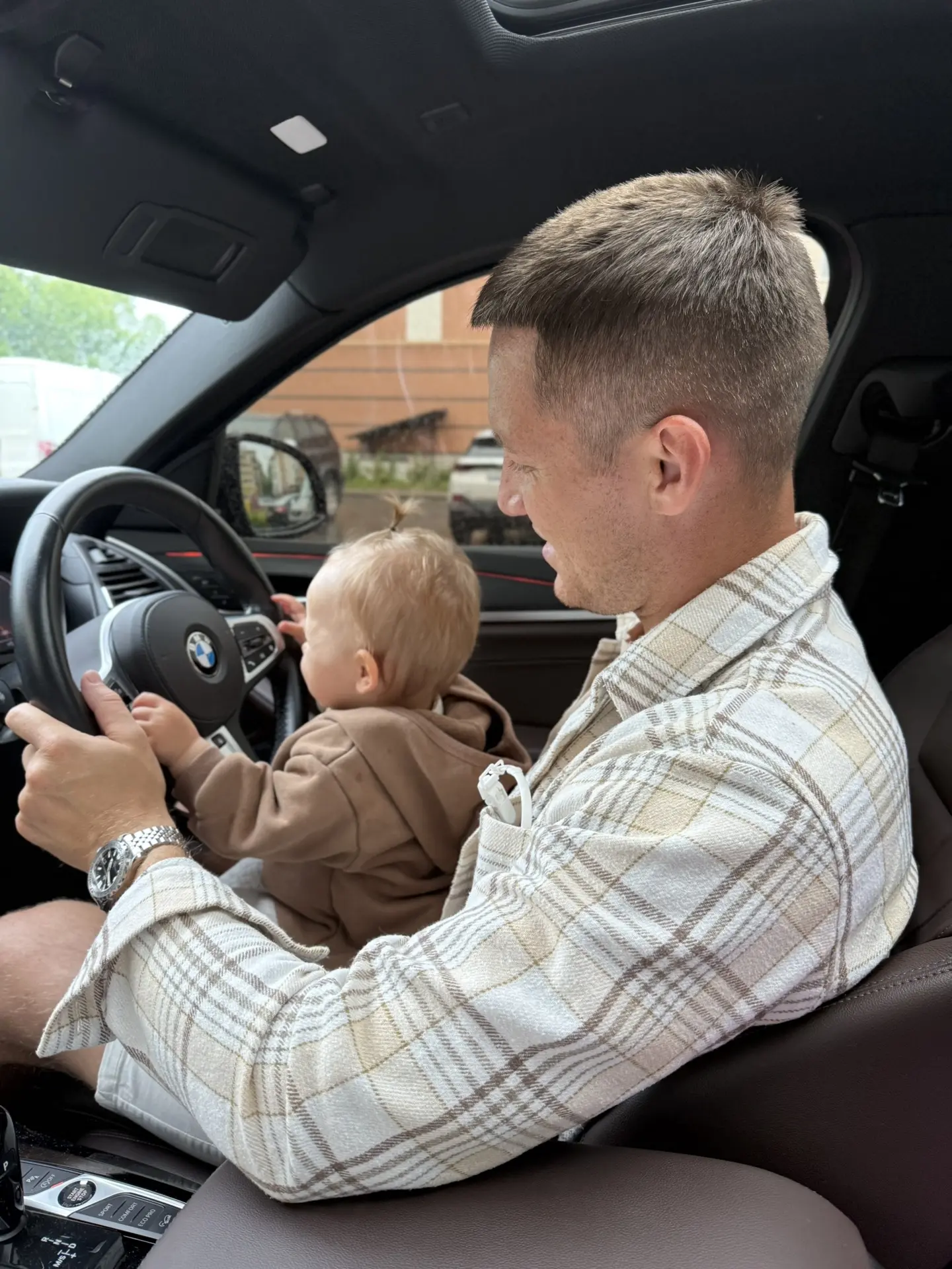 🚗 КАСКО для семьи: почему в августе оно точно не лишнее