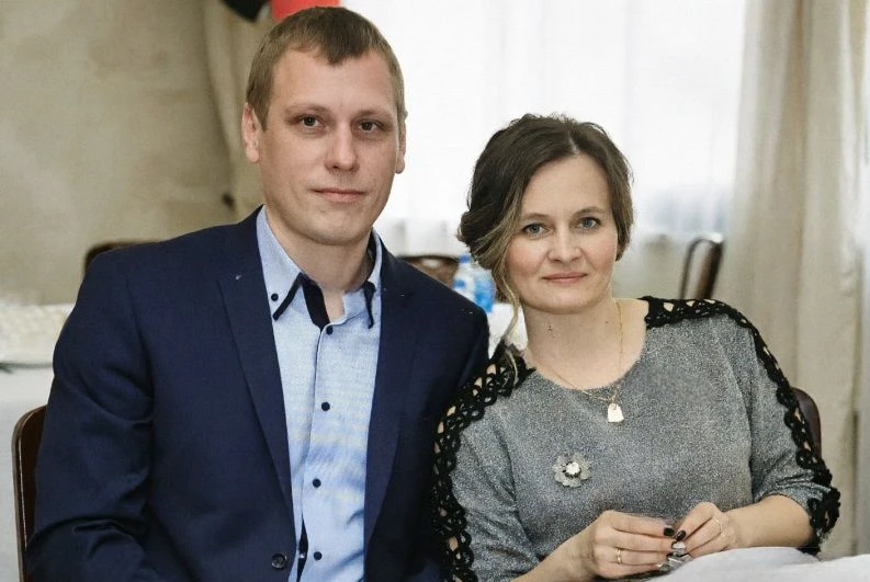 Энергетика = семья

Сегодня День любви, семьи и верности. В филиале АО «Оренбургкоммунэлектросеть» —