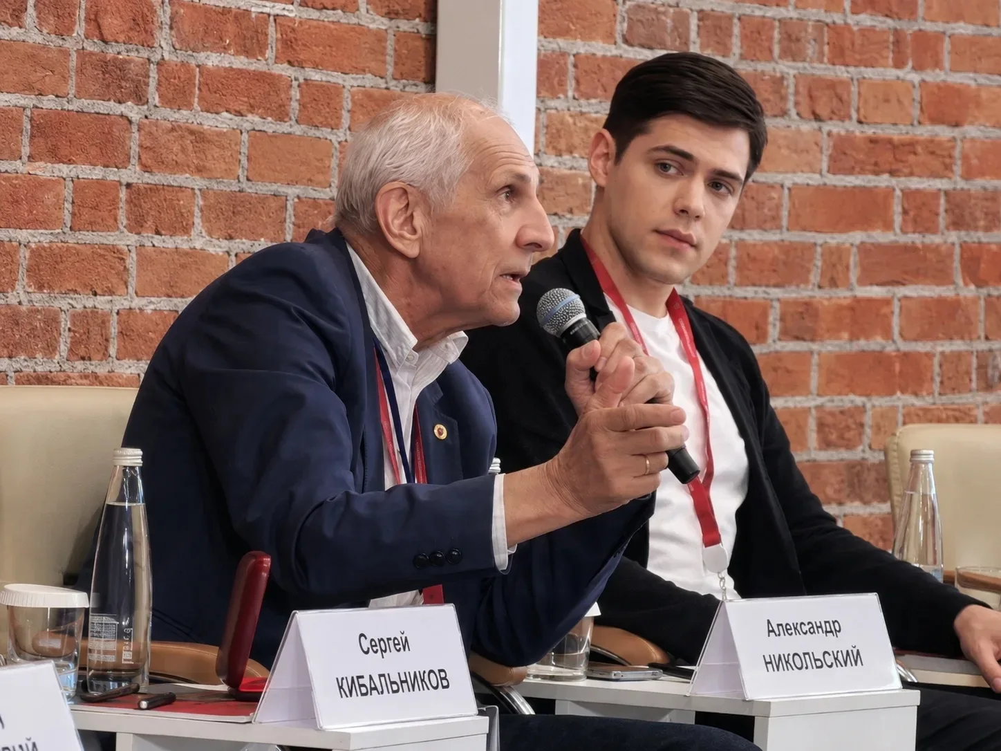 Поговорить с великим учёным? В Нижнем Новгороде это уже не фантастика 🧠