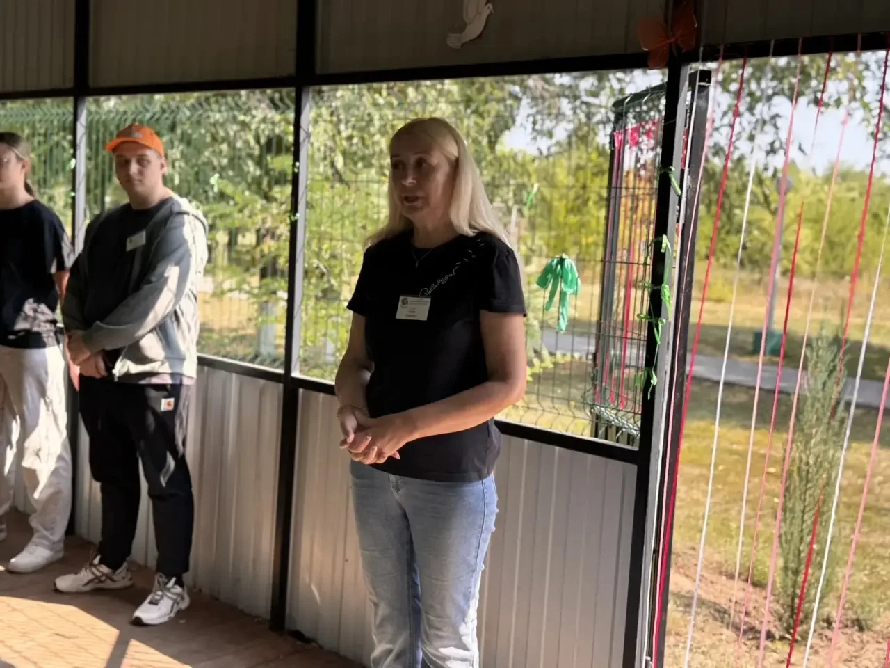 🎉 В рамках Единого дня профилактики безнадзорности и правонарушений несовершеннолетних...