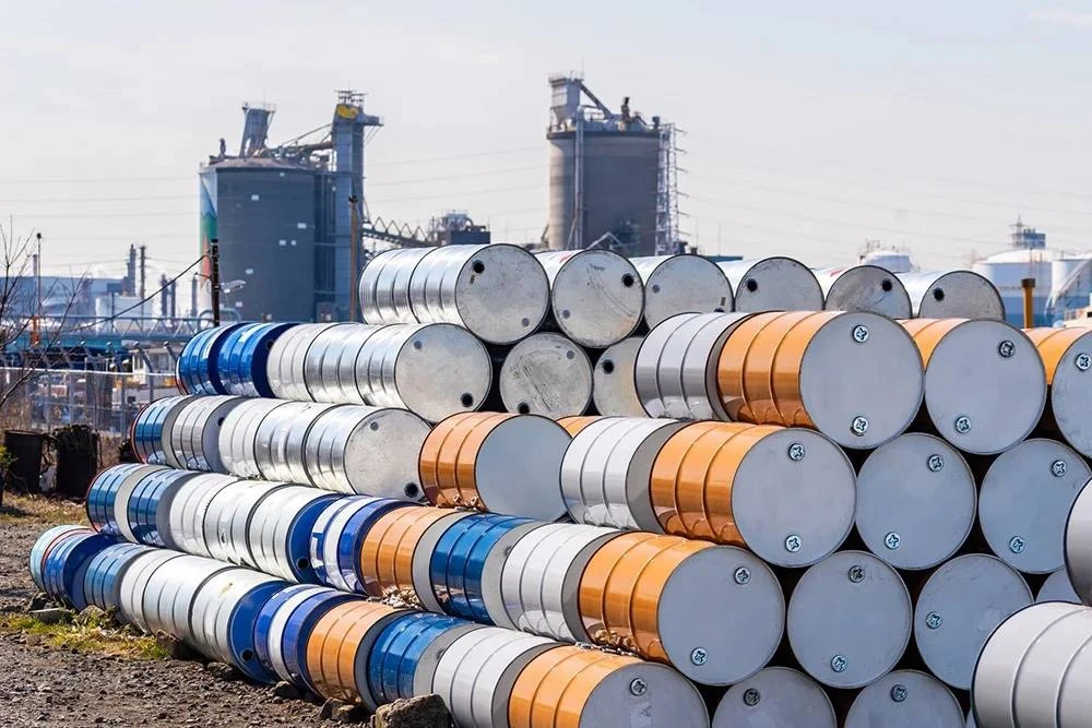 Узбекистан за девять месяцев увеличил импорт нефтепродуктов на 13,7%