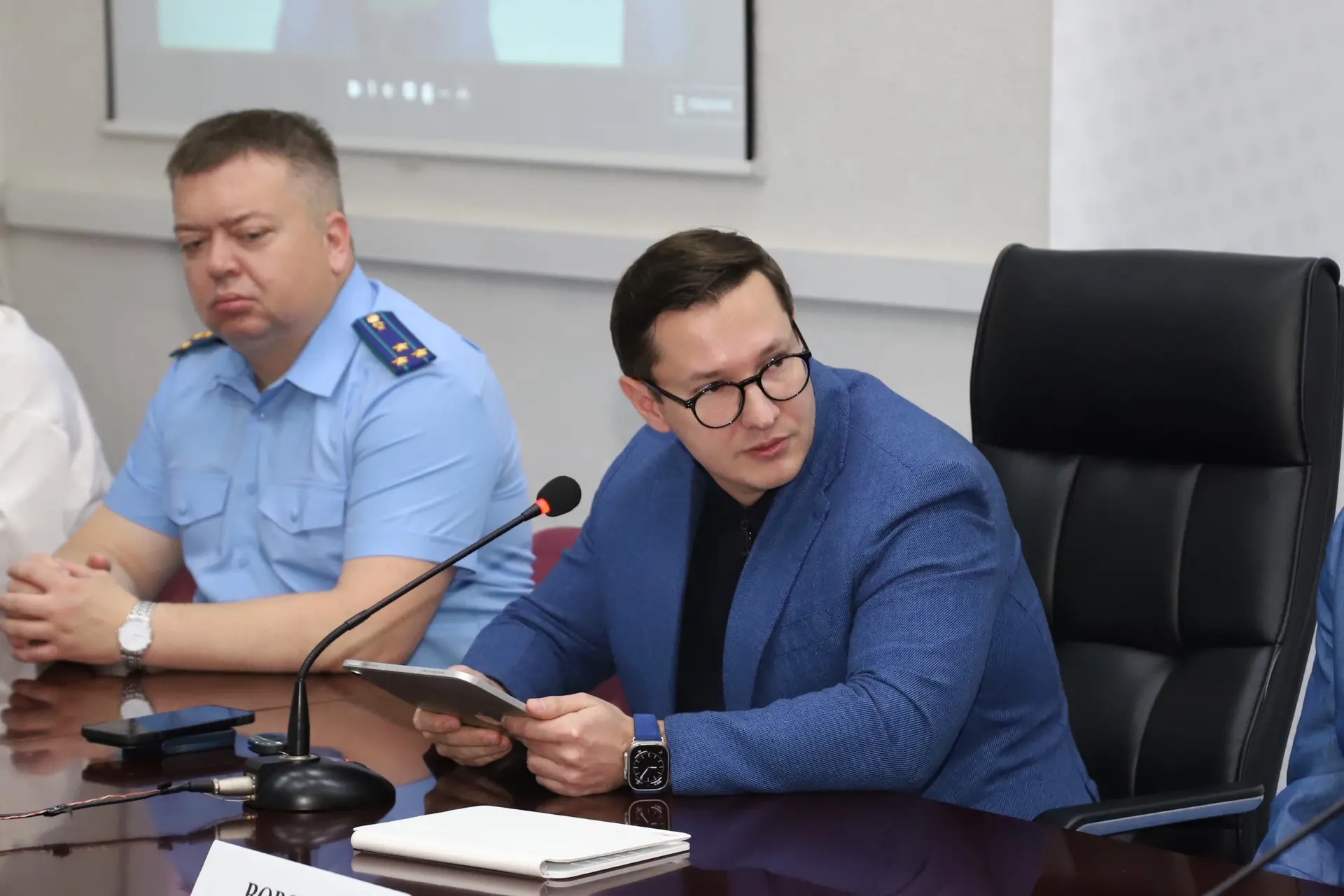 Итоги оперативного совещания: что ждёт наш округ.