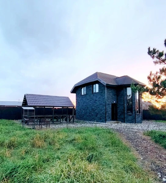 ‼️Продаётся уютный светлый двухэтажный дом в село Помары, Волжский район, идеально подх...