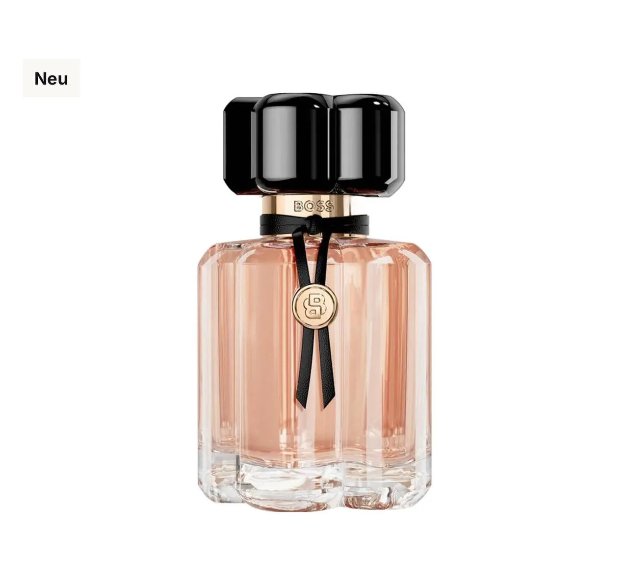 HUGO BOSS