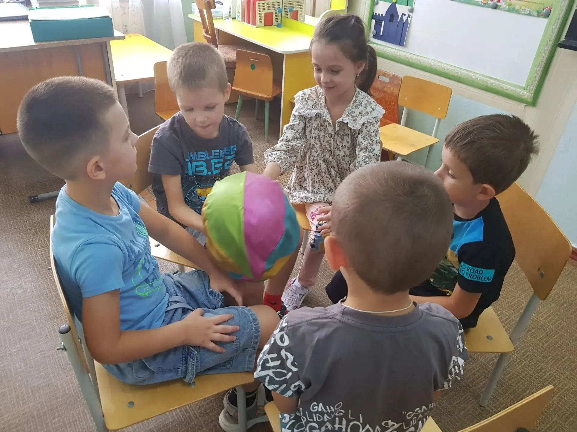 МБДОУ д/с-к/в 3  г.Кропоткин  МО Кавказский район.