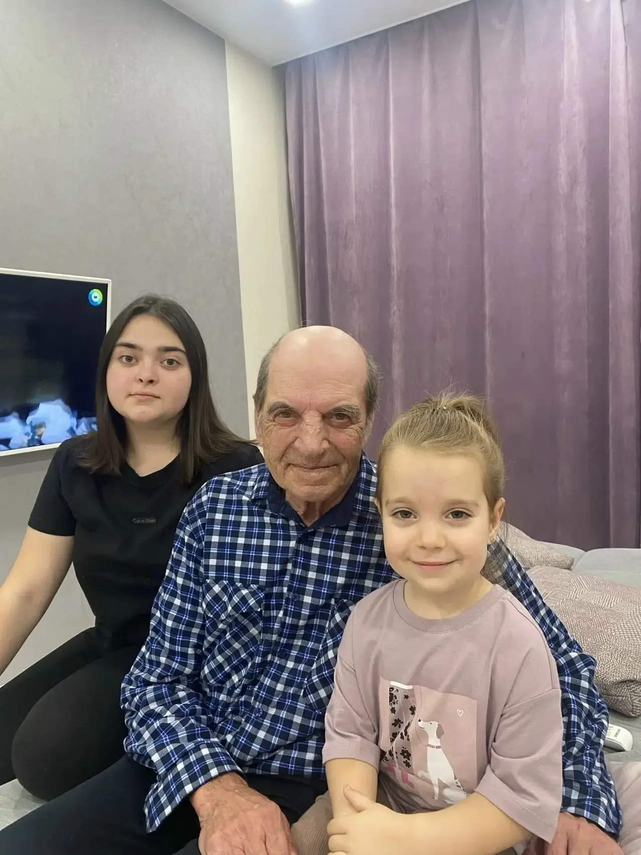 🎉Сегодня, 1 октября, отмечается День пожилого человека в России. Это дата Международно...