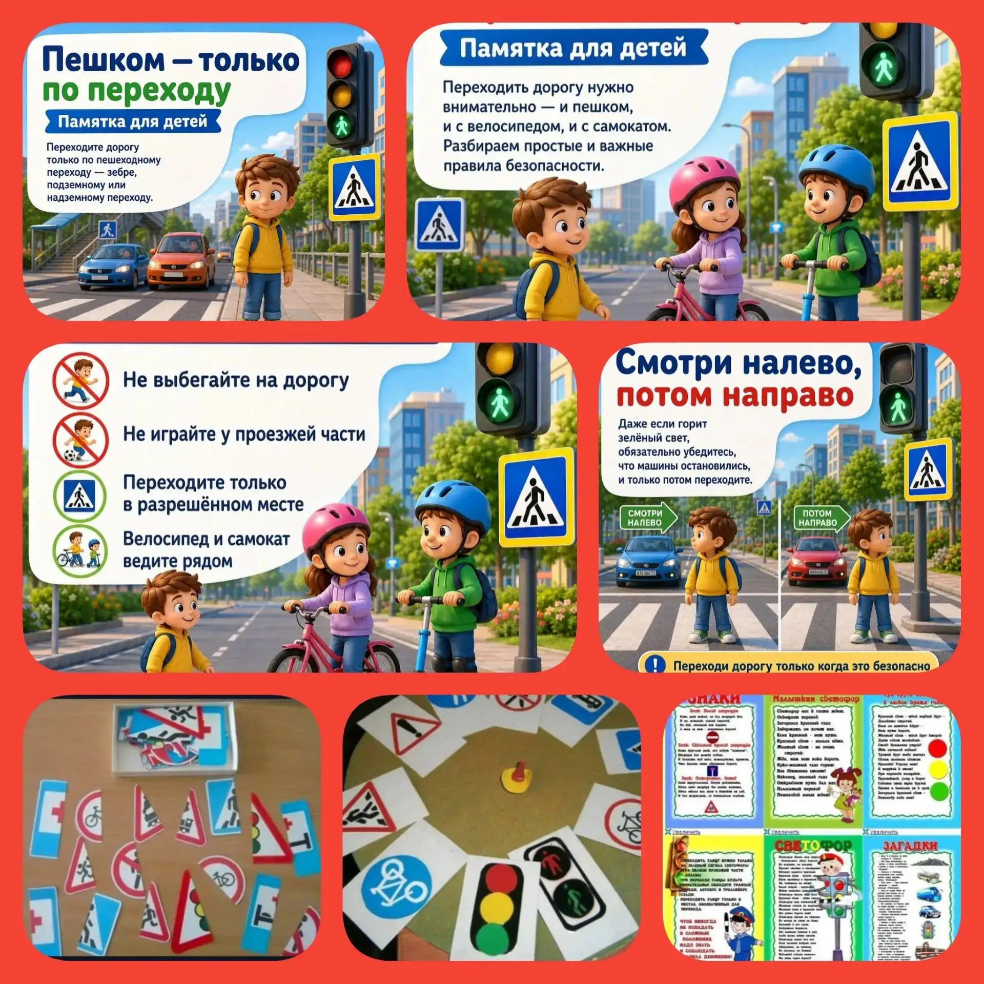 В рамках акции "Безопасность детства",
побеседовали с детьми о необходимости соблюдать меры предосто