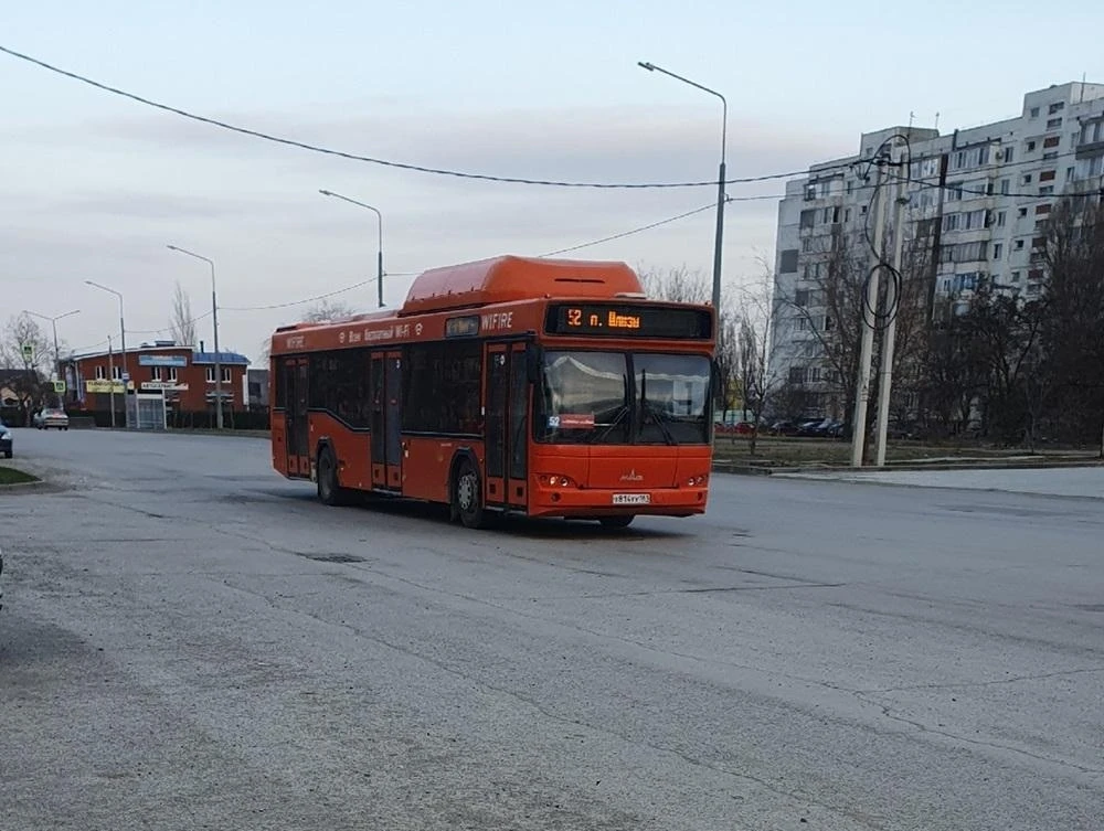 Волгодонцы в православные праздники смогут доехать до кладбищ на общественном транспорте  Чтобы людя