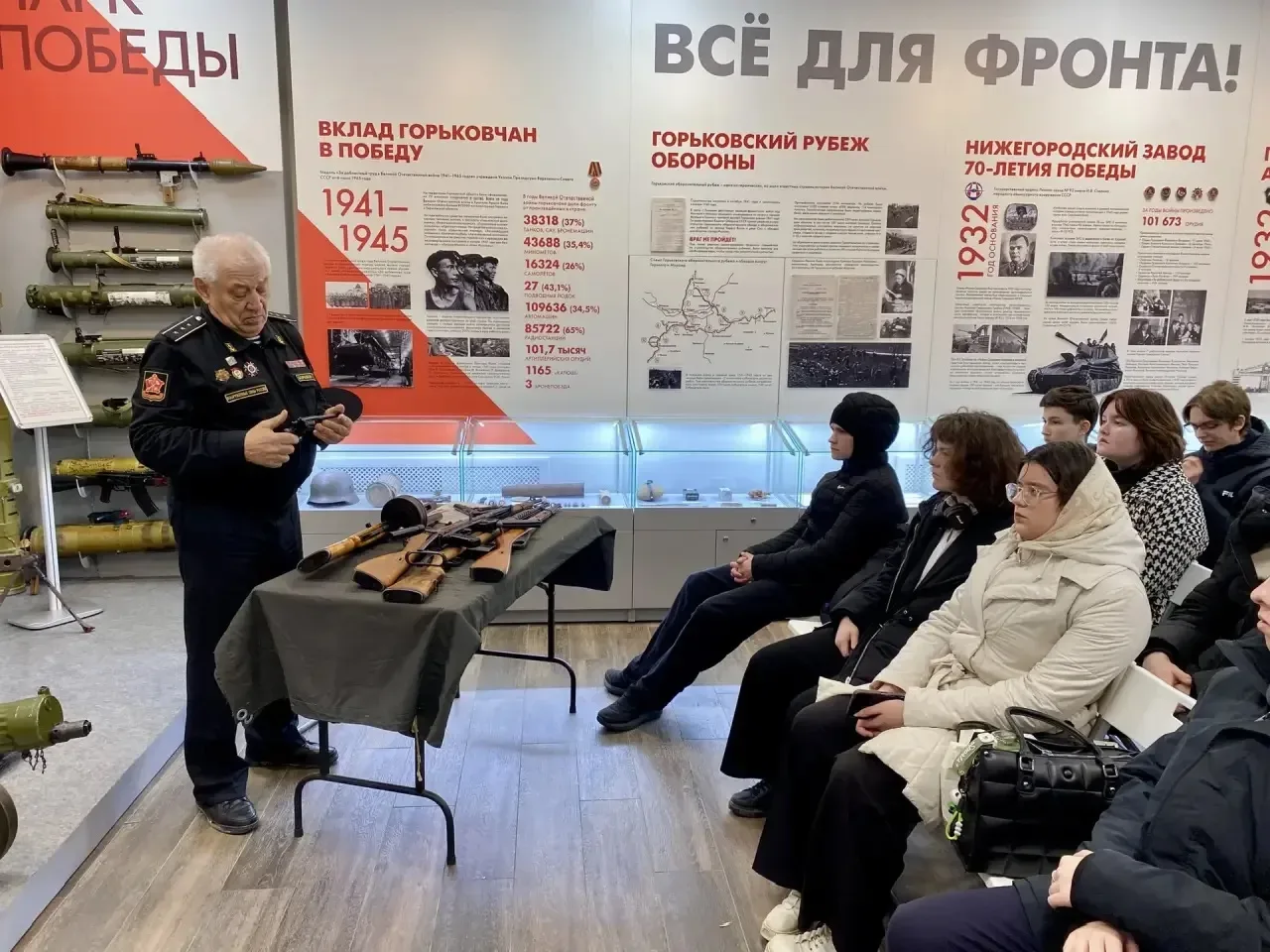 Школа юного дипломата им. Ю.Е. Фокина: новые горизонты и важные встречи.  28 апреля обучающиеся 9 кл