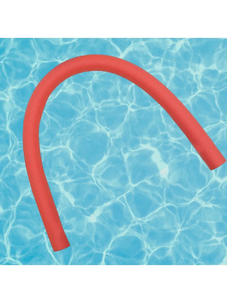 Float Aid Нунчаки для 3+ лет и взрослых, красные 6x150см  
        
        Cнизилась цена:
        