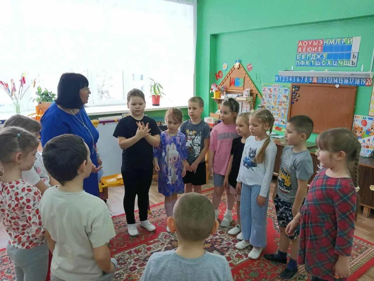 А ЧТО ЕСТЬ КРАСОТА?